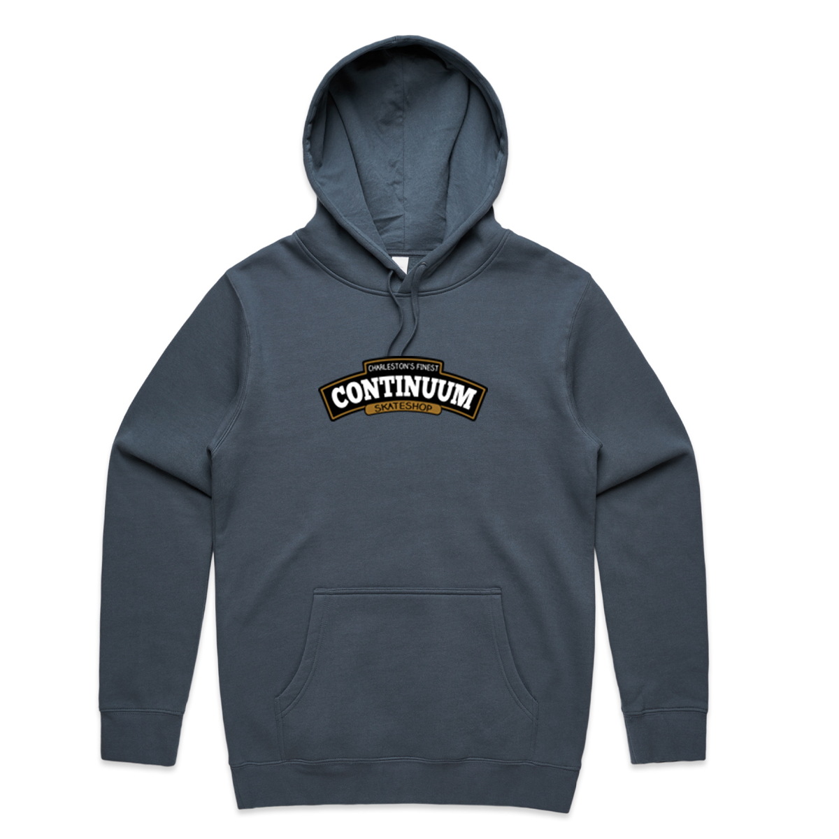 Continuum hoodie on sale