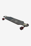 Globe - 40" Geminon Rock Longboard - Black Macassar/Epitome