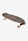 Globe - 31" Zuma Surf/Skate - Coconut/Niu Voyager