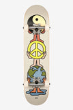 Globe - 7.0" Kids Harmony Homies Mini