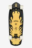 Globe - 30" Thumpy Surf/Skate - Serial Chiller