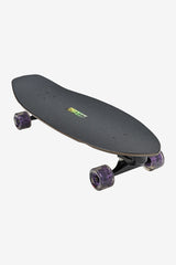 Globe - 32" Dope Machine Surf/Skate - Misfit/Rain Oil