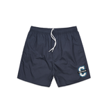 Continuum - Team C - Beach Shorts 17