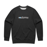 Continuum - Bolder Logo Crew - Athletic Heather