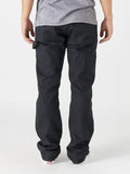 Dickies - Regular Fit Duck Carpenter Jeans - Black