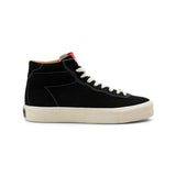 Last Resort - VM001 High Suede - Black/White