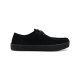 Last Resort - VM006 Moc - Black/Black