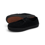 Last Resort - VM006 Moc - Black/Black