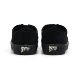 Last Resort - VM006 Moc - Black/Black