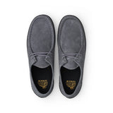 Last Resort - VM006 Moc - Steel Grey/Black