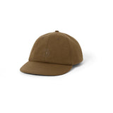 Polar - Tom Cap (Wool) - Brass