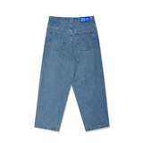 Polar - Big Boy Pants - Mid Blue