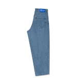 Polar - Big Boy Pants - Mid Blue