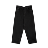 Polar - Big Boy Pants - Pitch Black