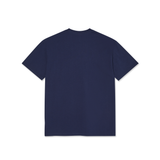 Polar - Clubb Inc T-Shirt - Dark Blue