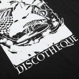 Polar - Discoteque T-Shirt - Black