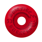 Spitfire - 53mm Burner Red 99a