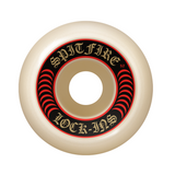 Spitfire - 55mm F4 101 Lock-Ins (Natural)