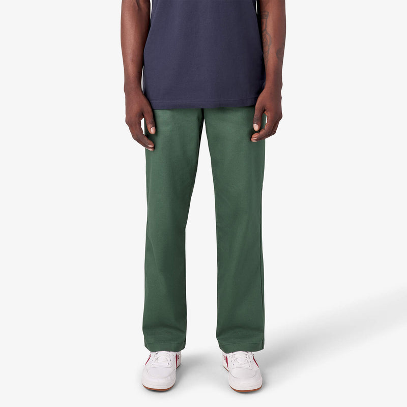 Dickies - Guy Mariano Duck Pants - Pine Needle Green