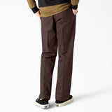 Dickies - Regular work pant- Dark Brown