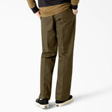 Dickies - Regular Work Pant - Dark Olive