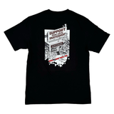 Continuum - Skateshop Day - Block tee