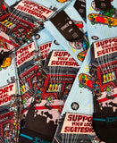 Stance - Skateshop Day X Todd Bratrud socks