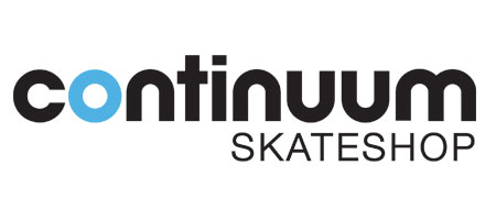 Continuum Skateshop