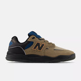 New Balance Numeric - NM1010LC Tiago Lemos 1010 - Mushroom with Black