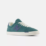 New Balance Numeric - NM22FNN - New Spruce with NB Navy