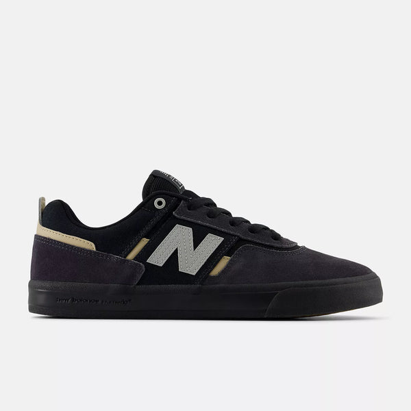 New Balance Numeric - NM306JNC - Phantom with Black