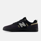 New Balance Numeric - NM306JNC - Phantom with Black