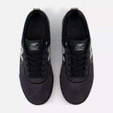 New Balance Numeric - NM306JNC - Phantom with Black