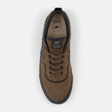 New Balance Numeric - NM306ODS - Brown with Purple