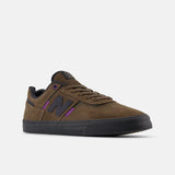 New Balance Numeric - NM306ODS - Brown with Purple