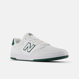 New Balance Numeric - NM425JLT - White with Green