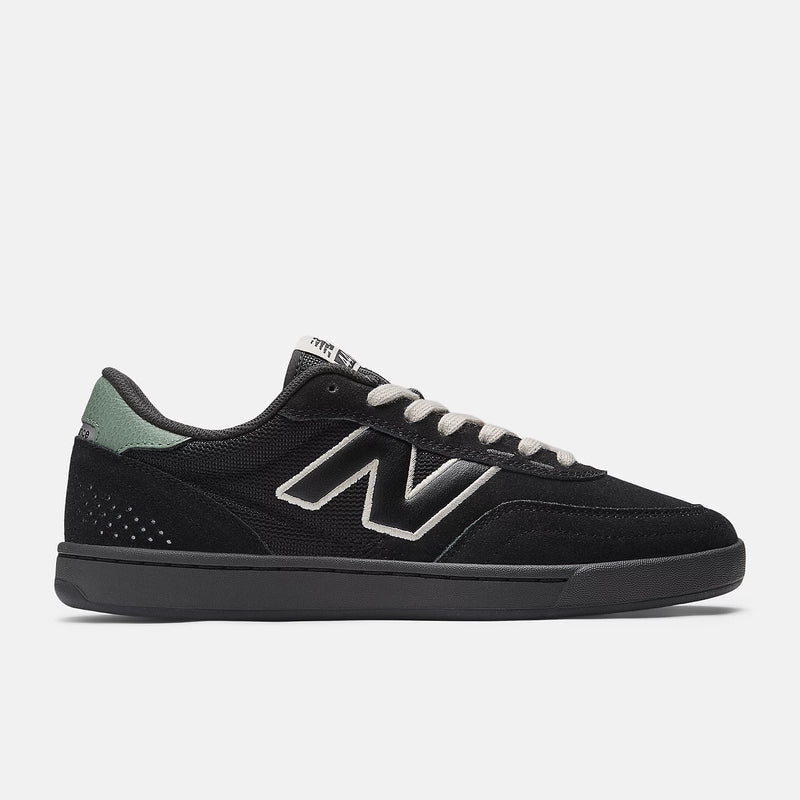 New Balance Numeric - 440 V2 -  NM440BG2 - Black with White