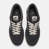 New Balance Numeric - 440 V2 -  NM440BG2 - Black with White