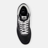 New Balance Numeric -NM440HBW 440 High V2 - Black with White