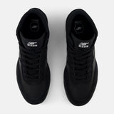 New Balance Numeric - 440 High V2 - NM440HSP - Black with Gum