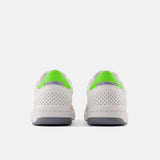 New Balance Numeric - NM440SEA - White with Royal