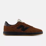 New Balance Numeric - 440 V2 -  NM440TNT - Rich Oak with Black