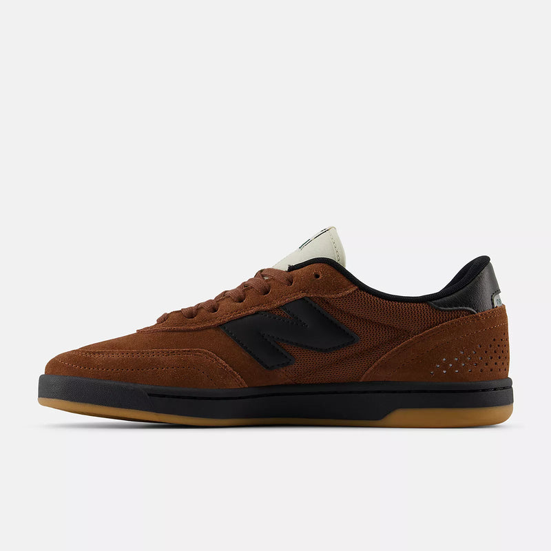 New Balance Numeric - 440 V2 -  NM440TNT - Rich Oak with Black