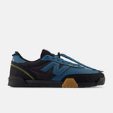 New Balance Numeric - 440 V2 Trail Low -  NM440WBP - Terrarium with Black