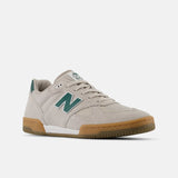 New Balance Numeric - Tom Knox 600 -  NM600TRC - Timber Wolf with Forest Green