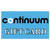 Continuum Gift Card