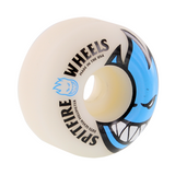 Spitfire - 57mm Bighead 99A White/Blue