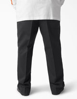 Dickies - Jamie Foy Loose Twill Pant - Black