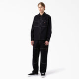 Dickies - Florala Double Knee Pants - Black