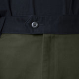 Dickies - Ronnie Sandoval Double Knee Loose Fit Pant - Olive Green/Black